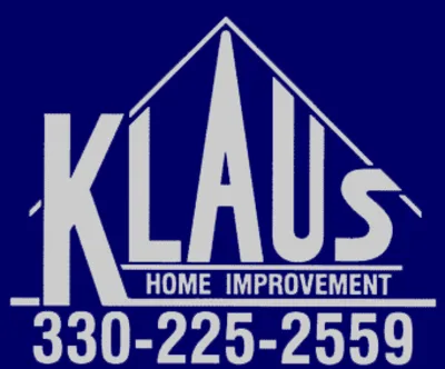 KLAUS HOME IMPROVEMENT