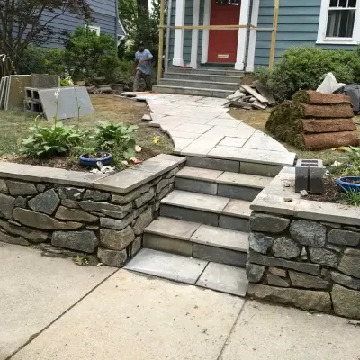 J.O Landscaping