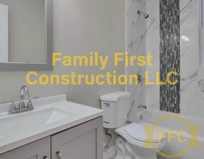 Family First Construction LLC