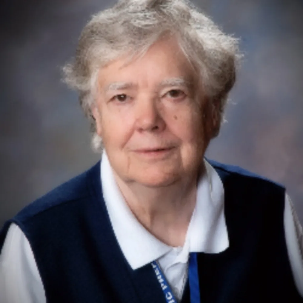 Sister Regina