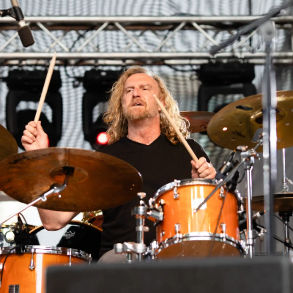 Darren Ross