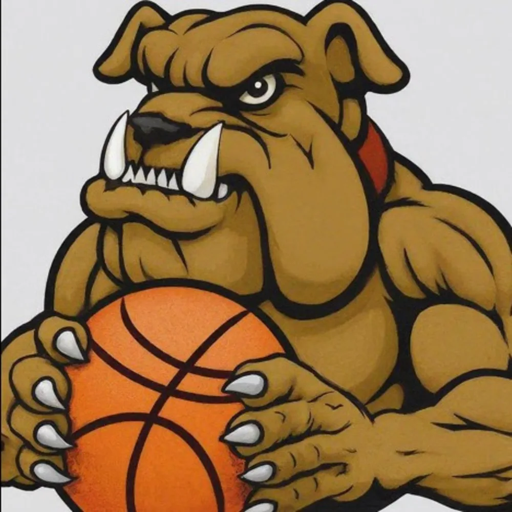 All Dawgs Basketball