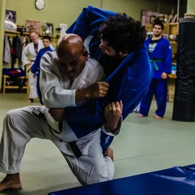 West Palm Beach Judo Academy