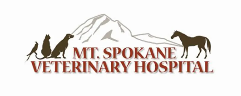 Mt. Spokane Veterinary Hospital