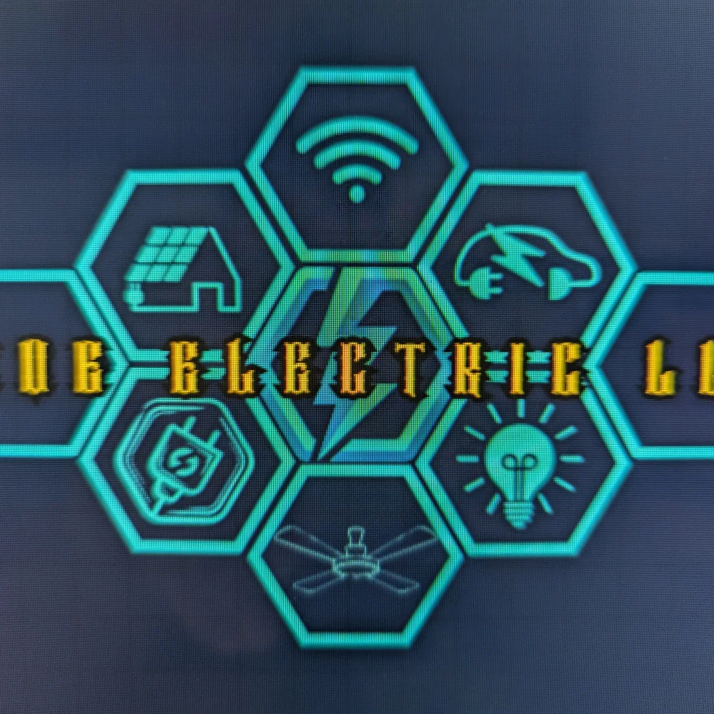 Hive Electric Llc