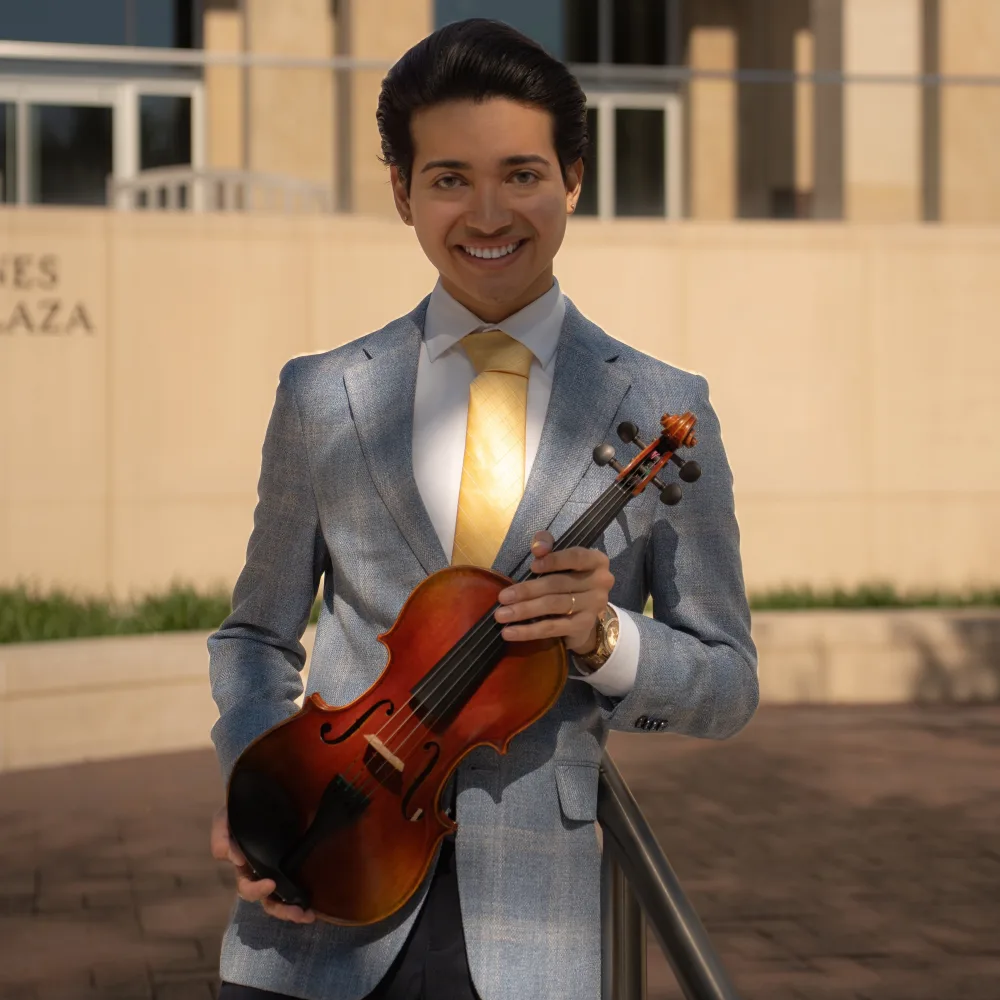 Matt Velasquez | String Studio