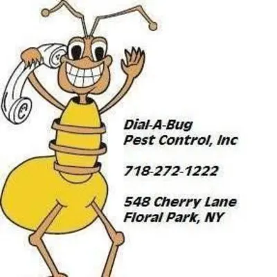 Dial A Bug Pest Control