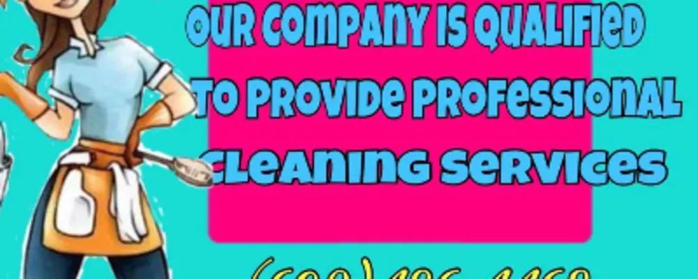 3 J'S & RUBY'S HOUSE CLEANING