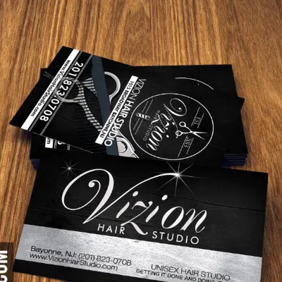 Vizion Hair Studio