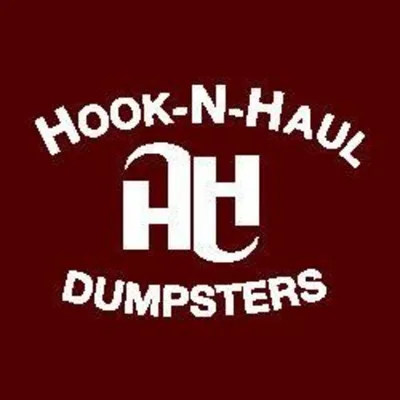 Hook-N-Haul Dumpsters