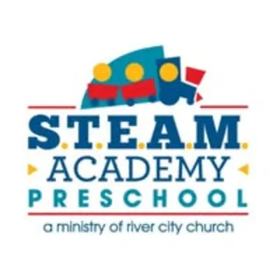 STEAM Academy Daycare & Preschool Ministry