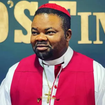 God's Time Assembly 
