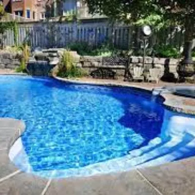 J & L Pool Service And Repair