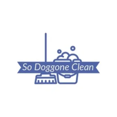 So Doggone Clean