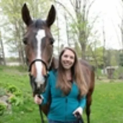 Kazmiera Miller, LMHC