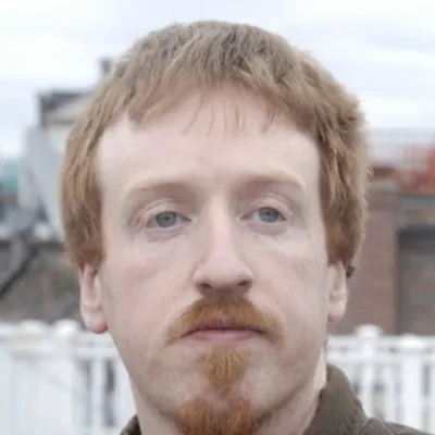 Joe Seaward