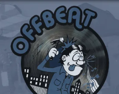 Offbeat Music Store