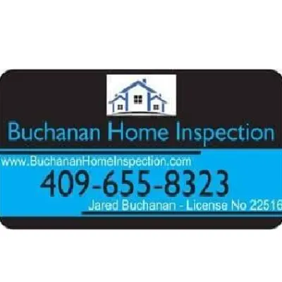 Buchanan Home Inspection, PLLC