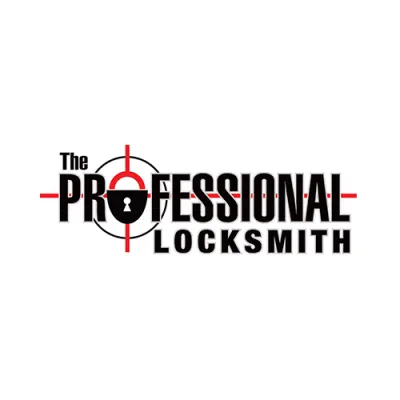 The Professional Locksmith