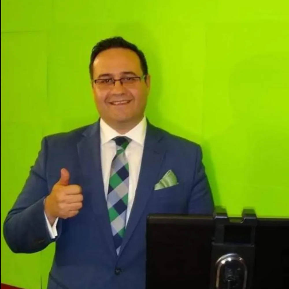 MRG