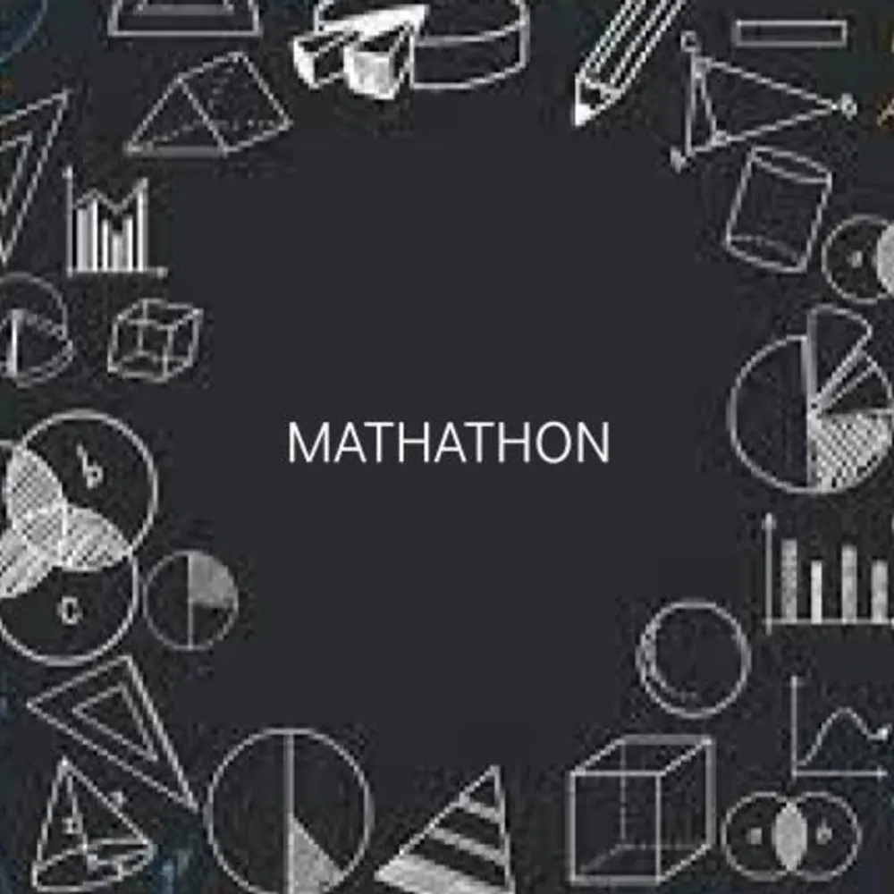 Mathathon