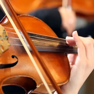 Pacific University String Project