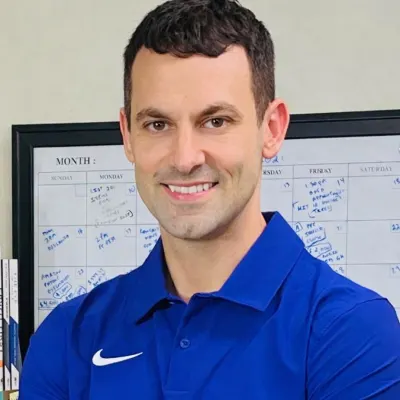 Coach Shaun Basketball