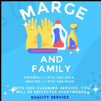 Marge & Familia 