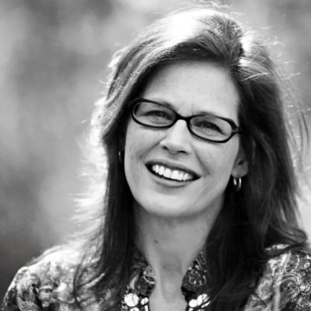 Lori Pritchard, LPC