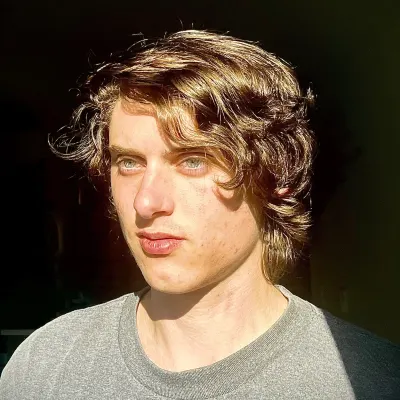Justin McGlone