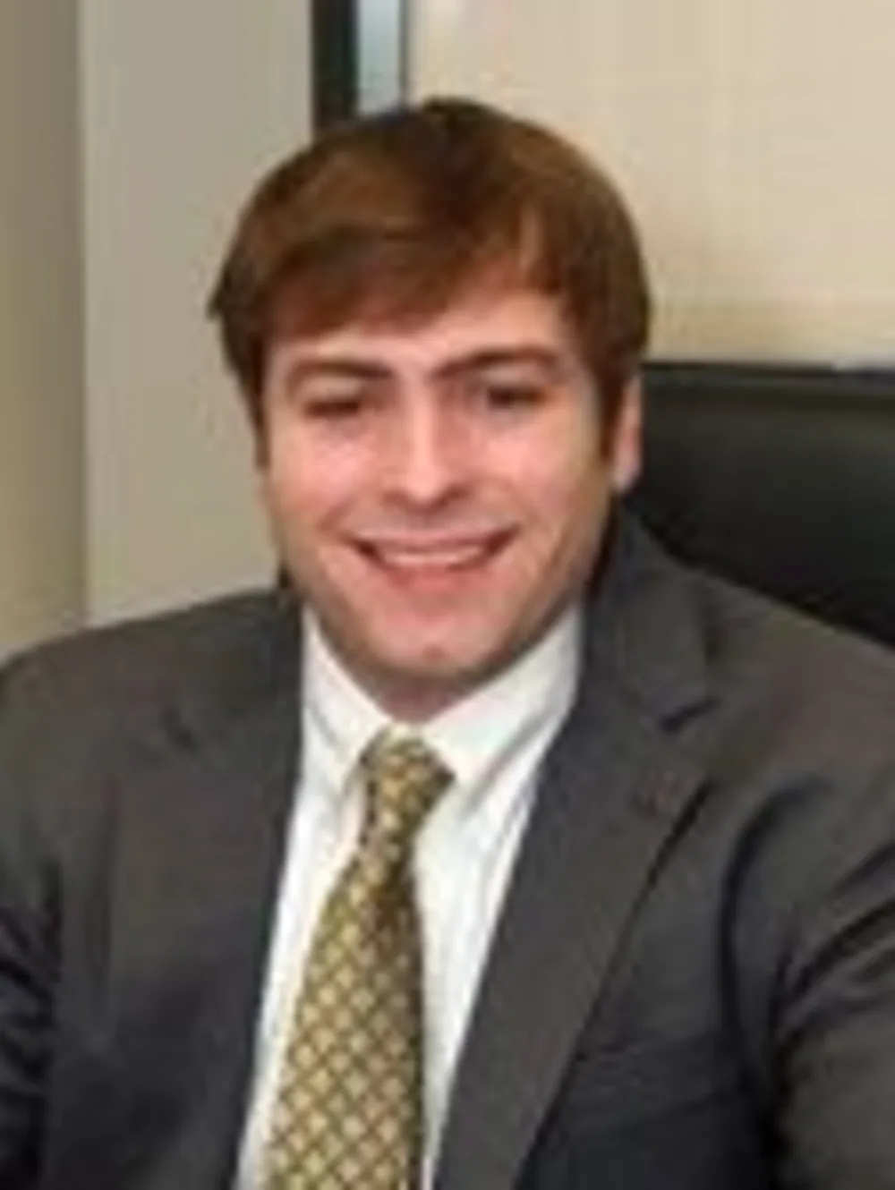 Travis Garrison (Garrison, Yount, Forte & Mulcahy, LLC) - Employment ...