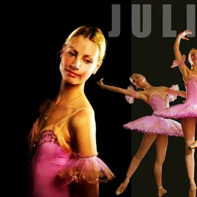 1st Russian Ballet School