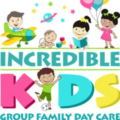 Incredible Kids Daycare Center Inc