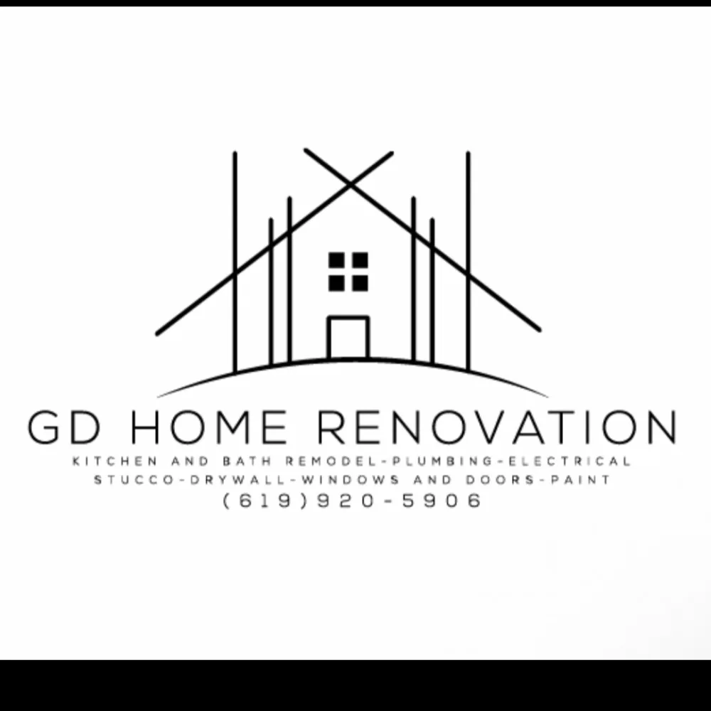 GD Home Renovation LLC