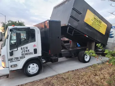 RCW Junk Removal