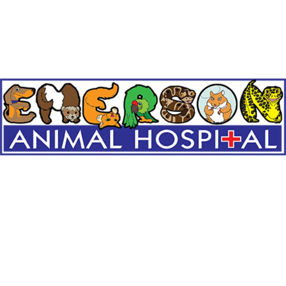 Emerson Animal Hospital