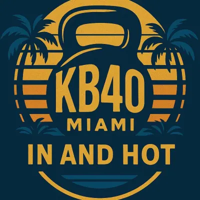 Miami Kickboxing/self Defense-Krav Maga