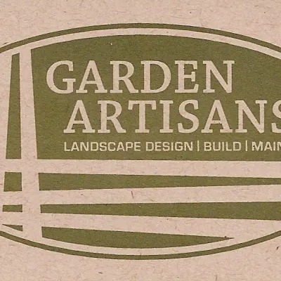 Garden Artisans
