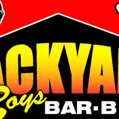 Backyard Boys BBQ