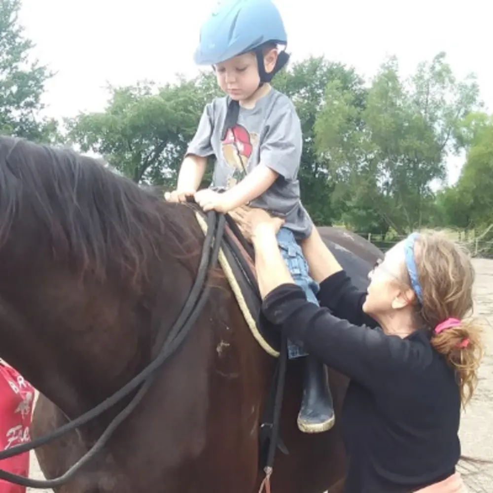 Kindred Animal Training, Positive Behavior