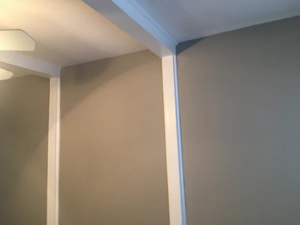 Prime and Paint Beams