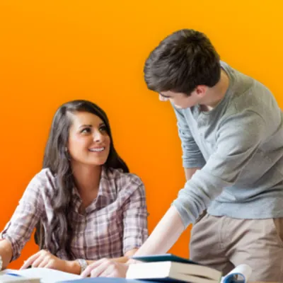 Linden Tutoring