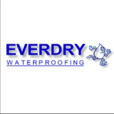 Everdry Waterproofing