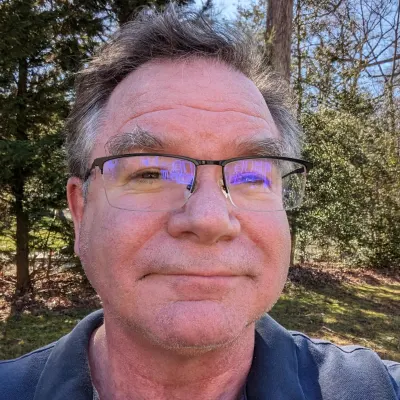 Warren Friedersdorf