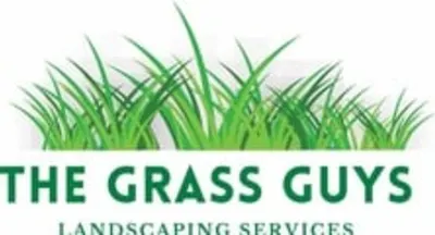 The Grass Guys Landscaping LLC