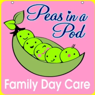 Peas In A Pod Family Day Care