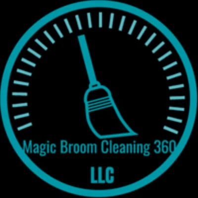 Magic Broom Cleaning 360