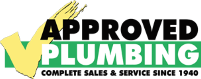 Approved Plumbing