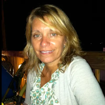 Terry DiGiovine