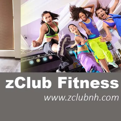 ZClub Fitness